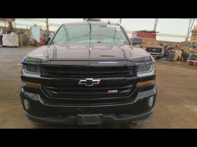 (LOCAL PICKUP ONLY) Trunk/Hatch/Tailgate Classic Style Opt Ppa Fits 16-19 SIERRA - Изображение 1 из 4