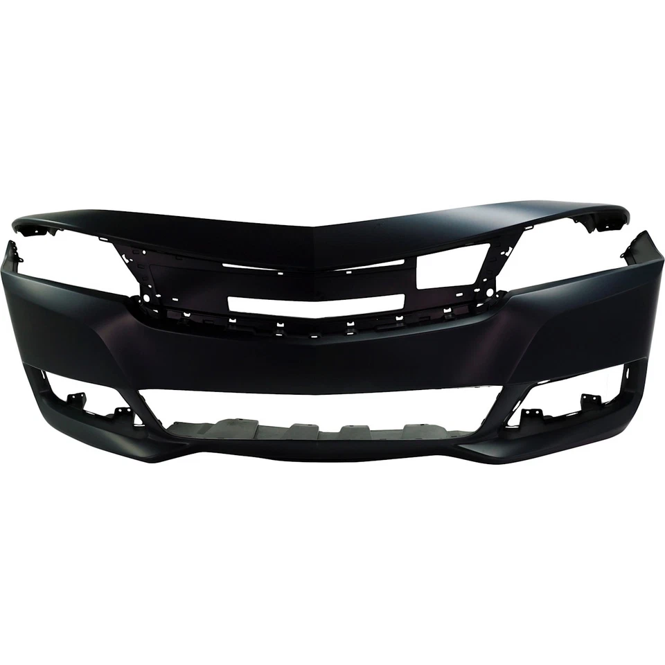 Front Bumper For 2014-2020 Chevrolet Impala with ACC 3.6L LTZ Premier Models Foto 1 de 4