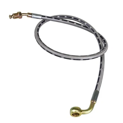 Polaris 1911982 Tandem Master Cylinder Assembly 2011-2023 RZR General 1000 900 Foto 1 de 2