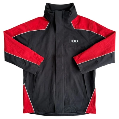 Audi softshell jacket [S] - Image 1 of 4