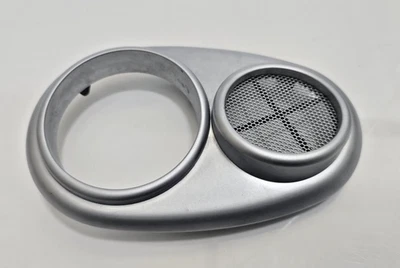 🌵 02-08 迷你 Cooper 门把手和扬声器装饰左侧 7075817 原始设备制造商 🌵 — 第 1/4 张图片