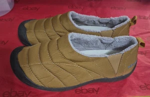 Sahalie Damenschuhe Brandy gold/braun Größe 9,5 - Bild 1 von 6
