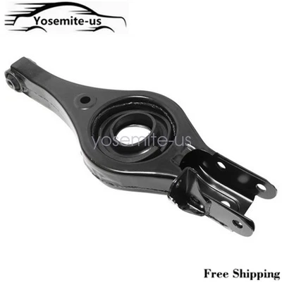 552202S100 ARM COMPLETE Rear Lower Right Fits Hyundai Tucson 2013 2014 2015 - Image 1 of 4