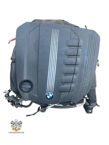 BMW 3 5 7 SERIES N57D30A N57 ENGINE 330D 530D 730D 241 BHP E90 E91 F01 F10 E93 - Picture 1 of 13