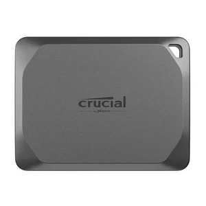 Crucial X9 Pro 1TB Portable SSD (CT1000X9PROSSD9) - Picture 1 of 1