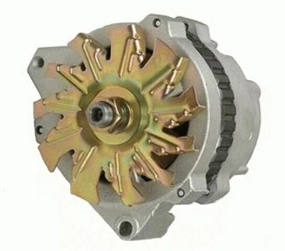 Alternador compatible con Chevrolet Camaro Caprice 4,3/5,0/5,7 L Pontiac Firebird 5,0/5,7 Foto 1 de 4
