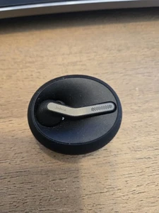 Black Jabra Talk 55 Wireless Headset (used, in very good condition) - Photo 1 sur 2