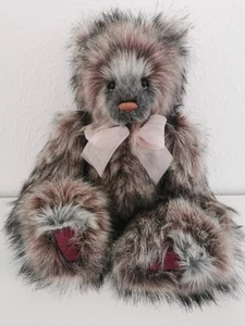 CHARLIE BEARS CHRISTIAN 23” ISABELLE LEE LARGE W TAGS - Picture 1 of 5