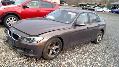 Driver Left Air Bag Sedan Driver Roof Fits 14-18 BMW 320i 1593724 Foto 1 de 4