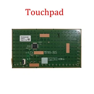 Touchpad do MSI GP GL62M GE62VR GP62VR PE62VR GF62VR GV62VR GL62VR GL62VR GL62MVR - Zdjęcie 1 z 1