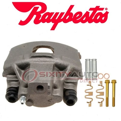 Raybestos Front Left Disc Brake Caliper for 2001-2002 Chrysler Prowler - eq Foto 1 de 4