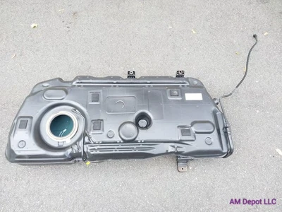 Mini Cooper S Countryman Paceman R60 R61 2012 tanque de gasolina 16119808456 Foto 1 de 4