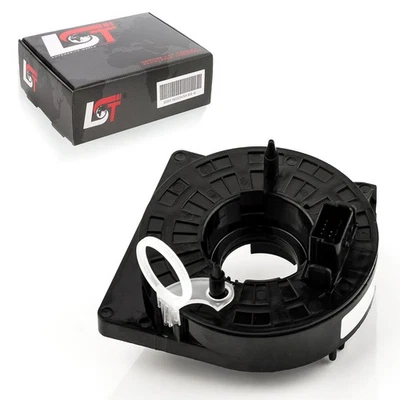 Lenkrad Schleifring Wickelfeder Lenkradwinkel Sensor für VW Multivan V T5 10-13 - Bild 1 von 4