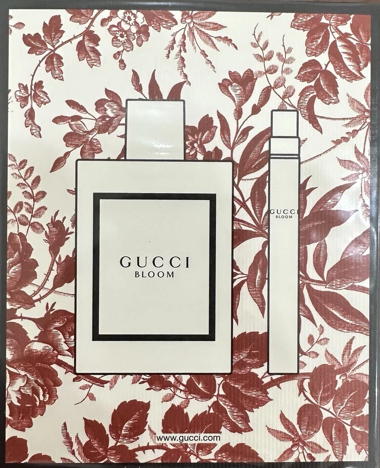 Perfume Gucci Bloom para mujer Foto 1 de 1