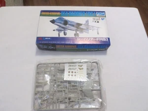 KIT MODELO LUCHADOR NAVE REAL ESCALA 1/144 CROWN BAC SEA HARRIER FRS.1 - Imagen 1 de 10