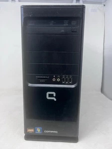 Compaq AMD Athlon II X2 - 2GB RAM - Samsung EVO 250GB SSD - Win 10 Pro - Imagen 1 de 11