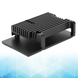 Cooling Case Passive Metal Heatsink For 4 B Computer Accessory CB - Afbeelding 1 van 15
