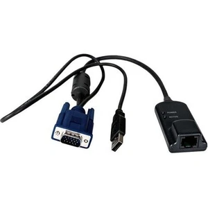 Vertiv MPUIQ-VMCHS-G01 HIGH-RES VM CAC USB2HS IQ MODULE TAA COMPLIANT - Photo 1/1