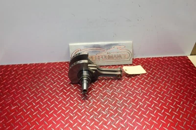 2006 HARLEY DAVIDSON V-ROD VROD VRSCA OEM CRANK SHAFT CRANKSHAFT AND RODS VR28 - Image 1 of 4