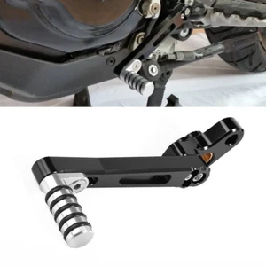 CNC Gear Shift Lever Shifter Pedal For DUCATI Hypermotard 939/SP 821 Hyperstrada - Picture 1 of 11