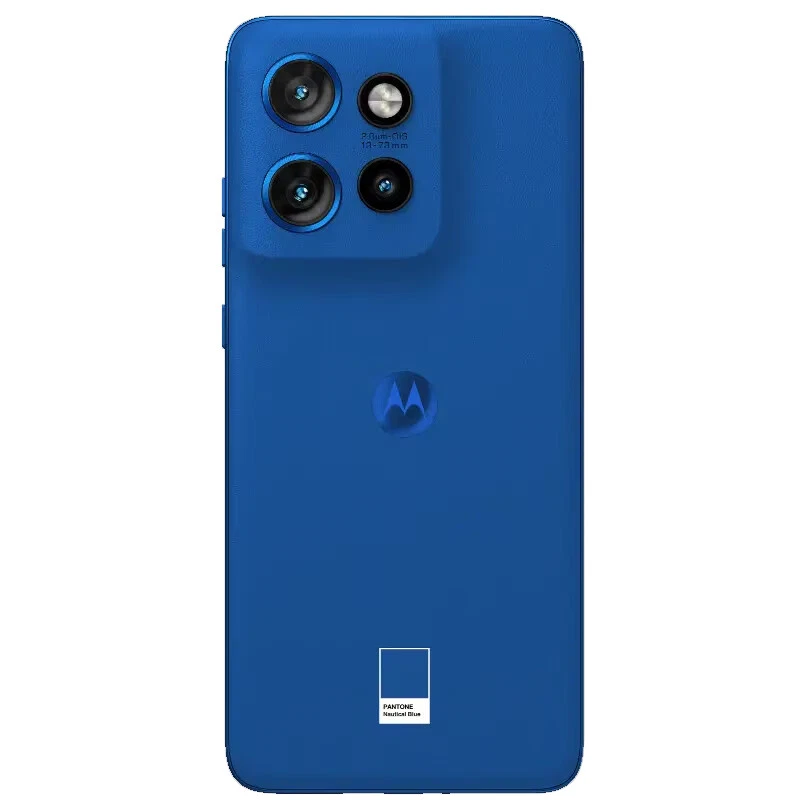 Motorola edge - 256 GB - Blue (Unlocked)