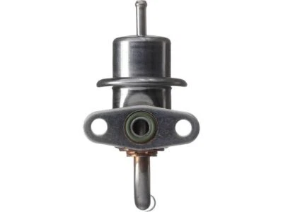 For 1988-1991 Honda Civic Fuel Pressure Regulator Delphi 15244DSKT 1989 1990 - Image 1 of 2