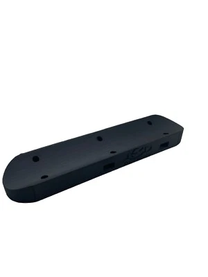 R3D DESIGNS Lowrance Active Imaging 3-In-1 Universal Transducer Mount. MinnKota Motor Guide