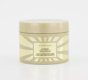 ELIZABETH GRANT Supreme Cell Vitality Extra Hydrating Body Cream 400ml - Picture 1 of 1