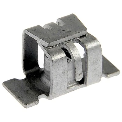 Retenedor de revestimiento de guardabarros 45718 Dorman para Chevy Chevrolet Equinox Tahoe Traverse G8 Foto 1 de 4