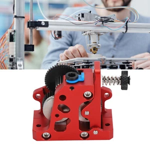 For HGX All Metal Extruder for CR10 for Ender 3 CR6 for VORON Universal Hardened - Afbeelding 1 van 12