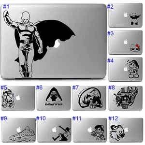 Star Wars Anime Video Games Cool Graphics Laptop Decal Sticker Macbook Air Pro - Picture 1 of 15