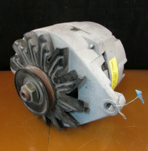 DELCO REMY Alternator - A1248 - Picture 1 of 3