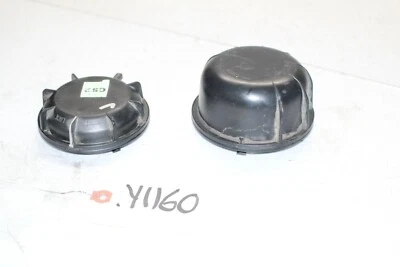 10-15 CHEVROLET CHEVY EQUINOX HALÓGENO BOMBILLA ACCESO TAPAS Y1160 Foto 1 de 4