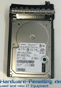 IBM Ultrastar 36 GB IC35L036UCDY10-0 0M4981 08K0312 - Afbeelding 1 van 1