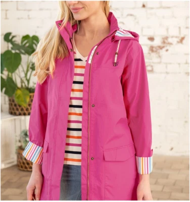 Waterproof Jacket. Regular Price £85. A highly waterproof, highly breathable - Image 1 of 4