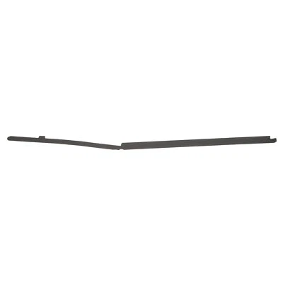 Genuine Mazda 2007-2012 CX-7 Right Black Outer Tape Stripe "B" EG21-50-872D-00 - Image 1 of 3