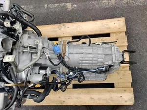 SUBARU IMPREZA 2008-2012 AUTOMATIC TRANSMISSION GEARBOX 1.5 2WD 75488 TA1B8EQ1AA - Picture 1 of 7