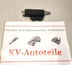 Mercedes E320 T-Model 2006 CDI Antennenverstärker Weiche Heckklappe A2118201289 - Bild 1 von 8