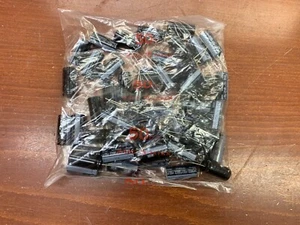 50-PCS Nichicon Electrolytic Capacitor Radial 3300uF 35V UVR UVR1V332MHA - Picture 1 of 5