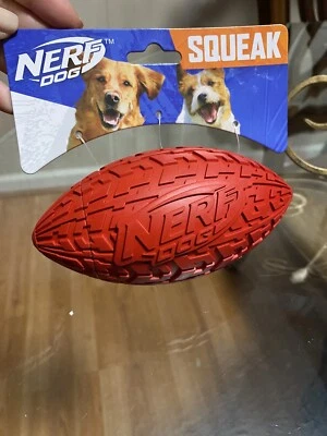 Neumático Fútbol Perro Juguete con Chirrido Interactivo, Ligero, Duradero y Wat... Foto 1 de 4