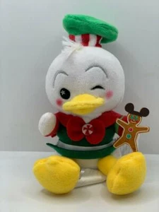 DISNEY PARK MICKEY FRIENDS WISHABLES PELUCHE CALENDARIO DE ADVIENTO NAVIDAD PATO DONALD - Imagen 1 de 2