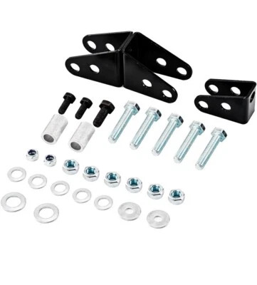 [SR] 2" Front & Rear ATV Lift Kit FOR 1993-2000 Honda TRX300 FourTrax - Image 1 of 4