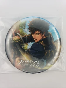 Insignia de lata Fire Emblem - Lon'qu - arte basado en B01-071 - Imagen 1 de 2