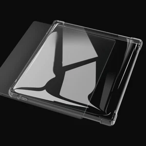 Case de protection transparente pour BOOX ONYX LEAF 233C44S55SPalmakant - Photo 1/13
