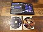 Hackers 4K Ultra HD/Blu ray*Shout Select*90's Classic*Collector's Edition*