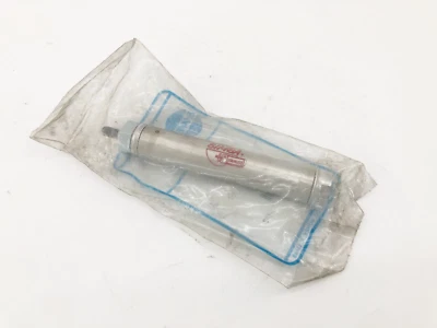 Novo cilindro pneumático Bimba 042 3/4" furo 2" curso - Imagem 1 de 4