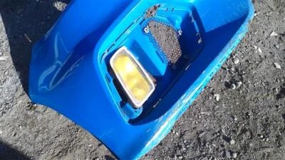 Luz de conducción usada se adapta a: Ford Focus RS 2016 grado de conducción antiniebla A Foto 1 de 4