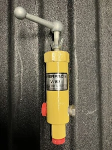 Enerpac V-152 Relief Valve - Picture 1 of 9