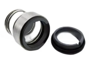 1 PIEZA NUEVO AJUSTE PARA B3-19-IIE bomba de alimentos sello de agua sello mecánico - Imagen 1 de 4