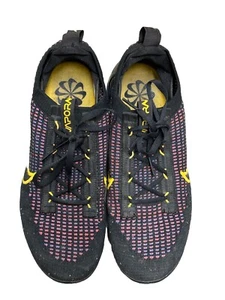 Men's Nike Air VaporMax 2021 Flyknit Shoes DV2118/001 Size 8.5 Black Multi - Picture 1 of 10